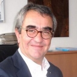 Günter Floss